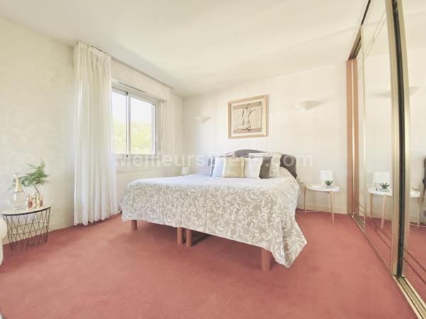 Appartement F5 Quai du Génie / Herblay sur Seine