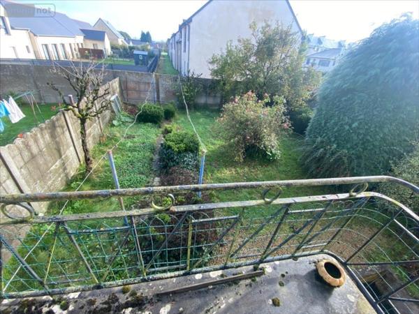 Maison à vendre à Dol-de-Bretagne en Ille-et-Vilaine (35120), ref : 35130-1066905