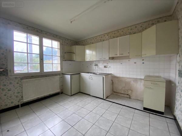 Maison à vendre à Dol-de-Bretagne en Ille-et-Vilaine (35120), ref : 35130-1066905