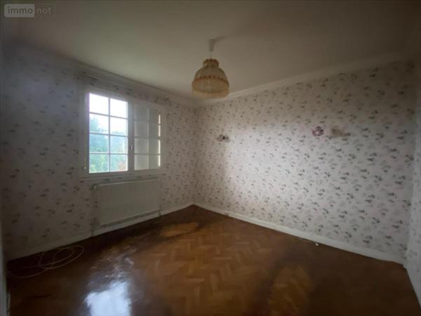 Maison à vendre à Dol-de-Bretagne en Ille-et-Vilaine (35120), ref : 35130-1066905