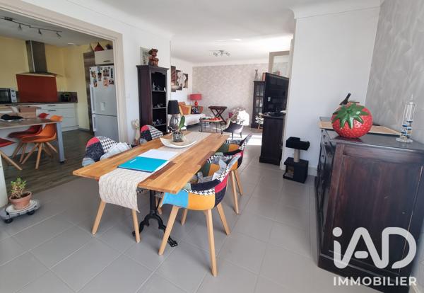 Maison à vendre 7 pièces 187 m² Gennes-Val-de-Loire