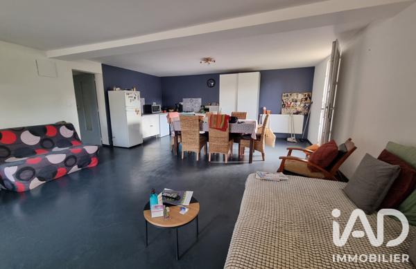 Maison à vendre 7 pièces 187 m² Gennes-Val-de-Loire