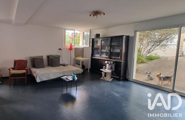 Maison à vendre 7 pièces 187 m² Gennes-Val-de-Loire