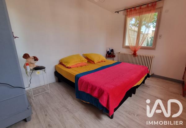 Maison à vendre 7 pièces 187 m² Gennes-Val-de-Loire