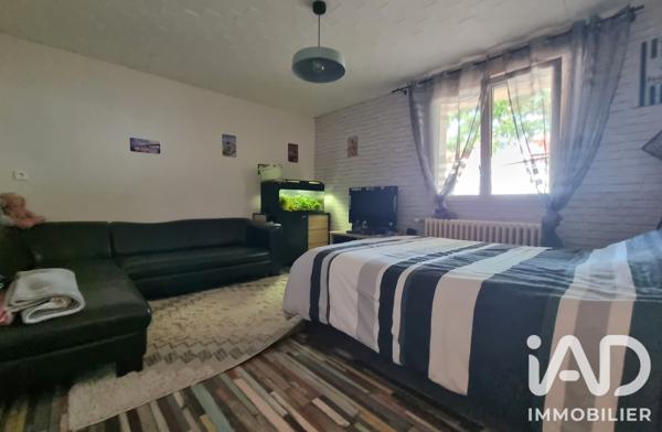 Maison à vendre 7 pièces 187 m² Gennes-Val-de-Loire