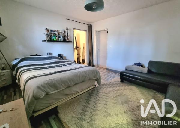 Maison à vendre 7 pièces 187 m² Gennes-Val-de-Loire