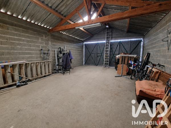 Maison à vendre 7 pièces 187 m² Gennes-Val-de-Loire