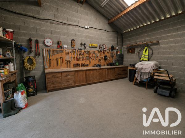 Maison à vendre 7 pièces 187 m² Gennes-Val-de-Loire