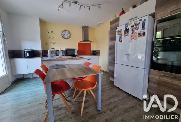 Maison à vendre 7 pièces 187 m² Gennes-Val-de-Loire