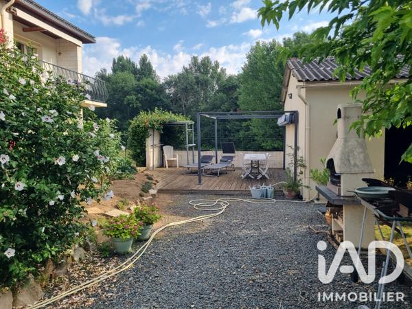 Maison à vendre 7 pièces 187 m² Gennes-Val-de-Loire