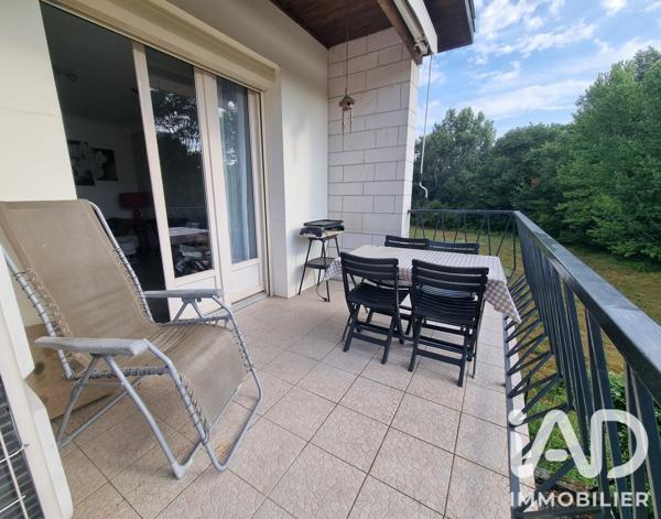 Maison à vendre 7 pièces 187 m² Gennes-Val-de-Loire