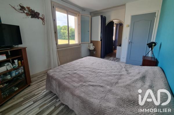 Maison à vendre 7 pièces 187 m² Gennes-Val-de-Loire