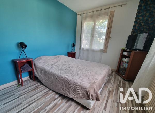 Maison à vendre 7 pièces 187 m² Gennes-Val-de-Loire