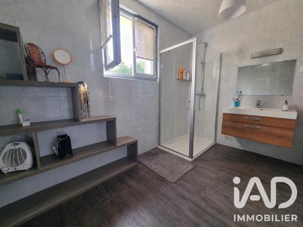 Maison à vendre 7 pièces 187 m² Gennes-Val-de-Loire