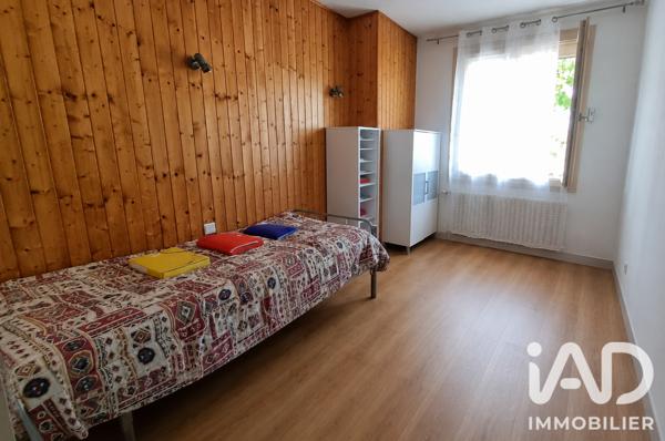 Maison à vendre 7 pièces 187 m² Gennes-Val-de-Loire