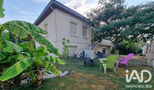 Maison à vendre 7 pièces 187 m² Gennes-Val-de-Loire