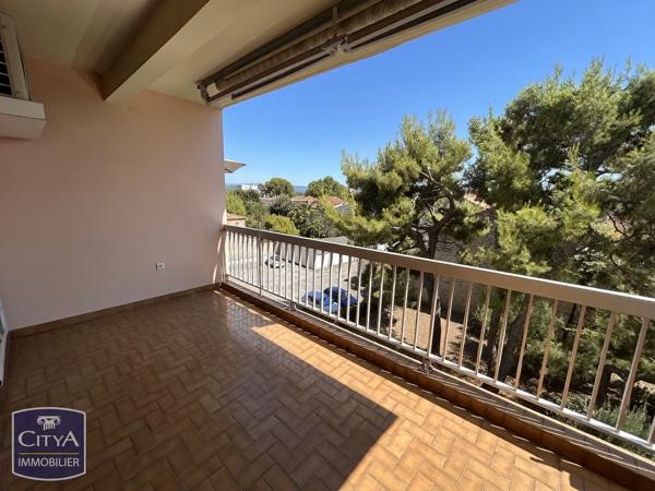 Appartement à vendre 3 pièces 79m² Carpentras (84200)