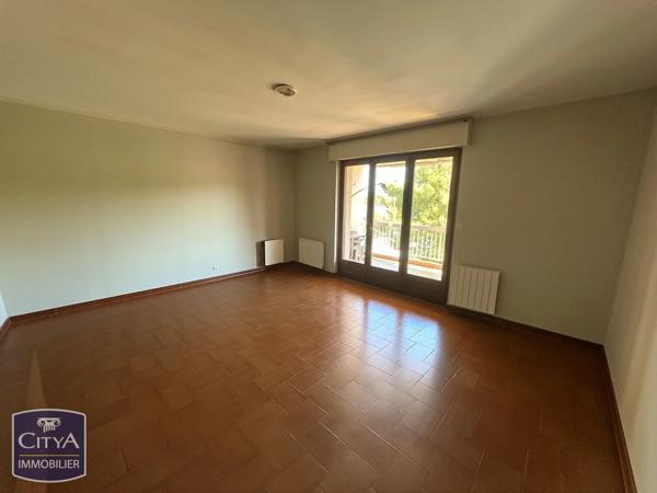 Appartement à vendre 3 pièces 79m² Carpentras (84200)