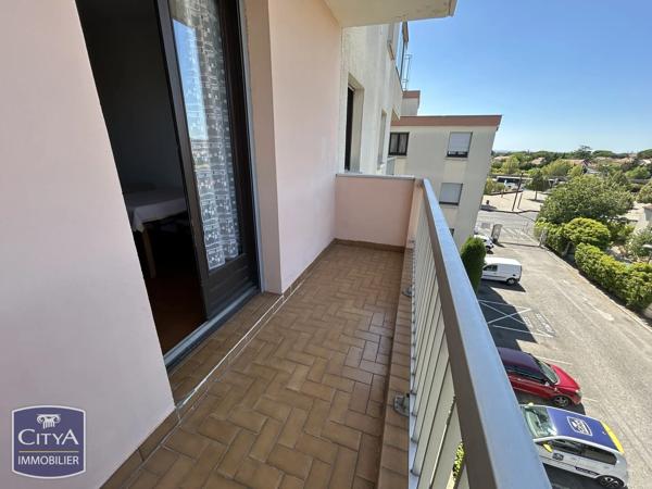 Appartement à vendre 3 pièces 79m² Carpentras (84200)
