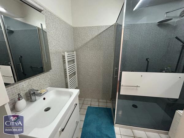Appartement à vendre 3 pièces 79m² Carpentras (84200)