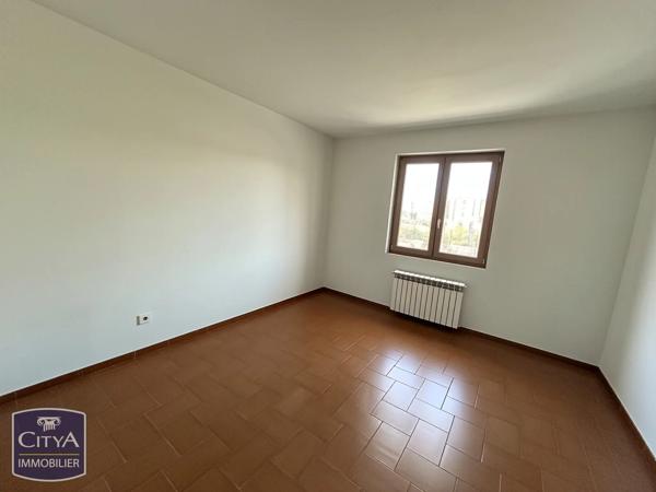 Appartement à vendre 3 pièces 79m² Carpentras (84200)