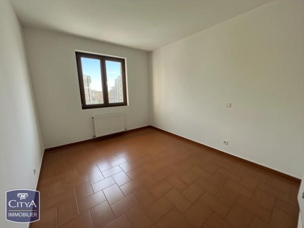 Appartement à vendre 3 pièces 79m² Carpentras (84200)