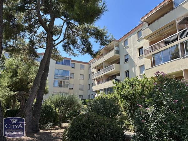 Appartement à vendre 3 pièces 79m² Carpentras (84200)