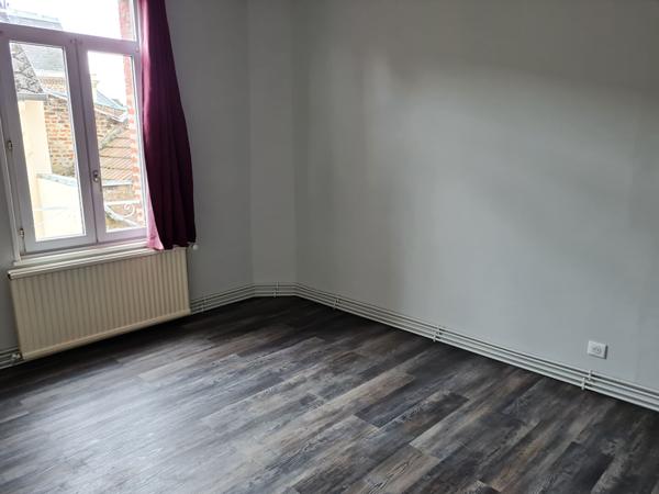 Appartement 2 pièces 47.1 m2