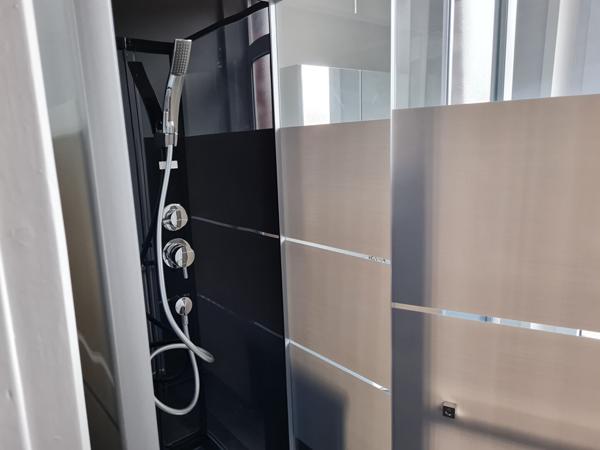 Appartement 2 pièces 47.1 m2