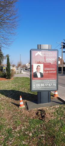 Terrain de 1433m2 à acheter 50000 € à Auxonne (21)