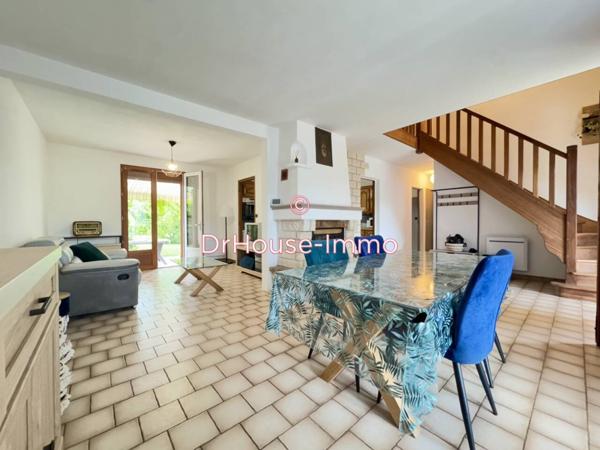 Maison à vendre 5 pièces de 131 m²