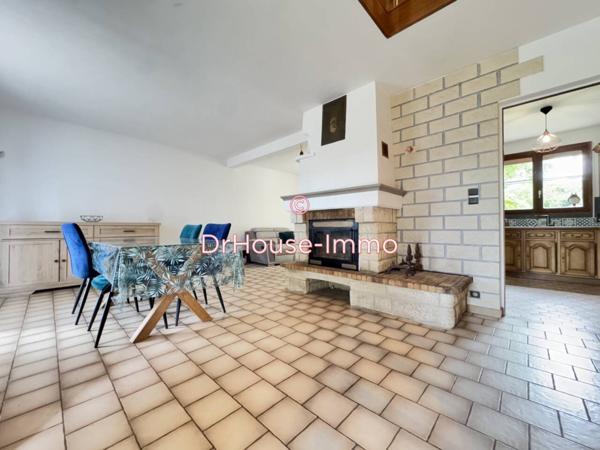 Maison à vendre 5 pièces de 131 m²
