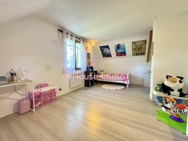 Maison à vendre 5 pièces de 131 m²