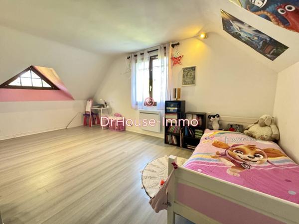 Maison à vendre 5 pièces de 131 m²