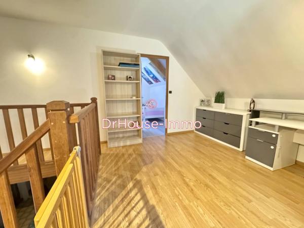 Maison à vendre 5 pièces de 131 m²