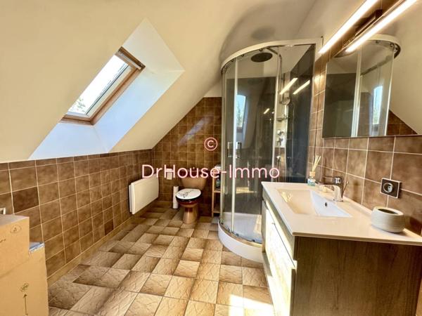 Maison à vendre 5 pièces de 131 m²