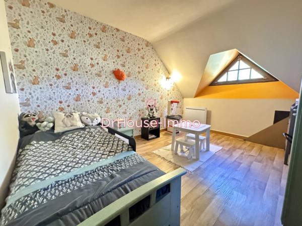 Maison à vendre 5 pièces de 131 m²