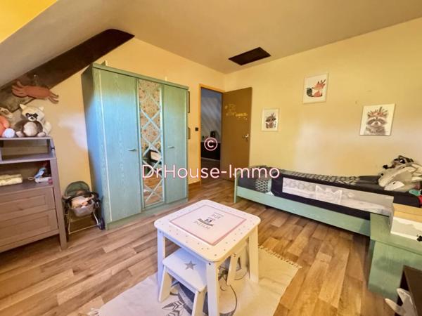 Maison à vendre 5 pièces de 131 m²