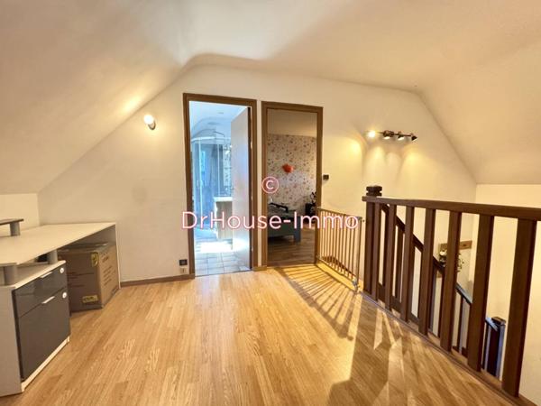 Maison à vendre 5 pièces de 131 m²