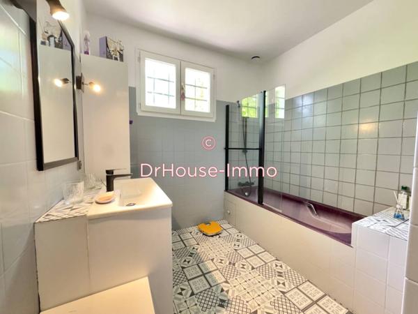 Maison à vendre 5 pièces de 131 m²