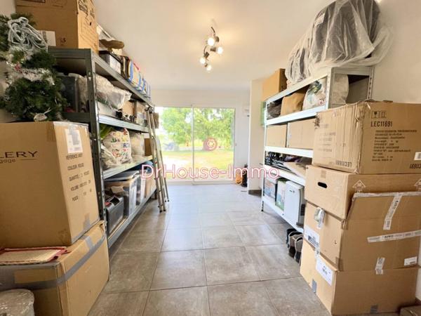 Maison à vendre 5 pièces de 131 m²