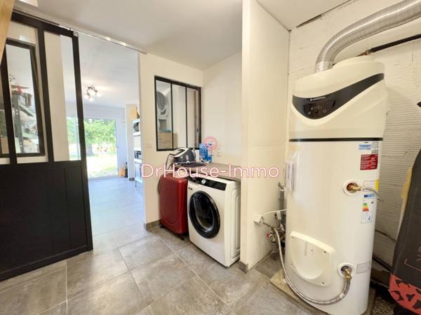 Maison à vendre 5 pièces de 131 m²