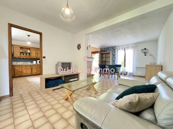 Maison à vendre 5 pièces de 131 m²