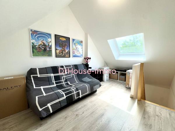 Maison à vendre 5 pièces de 131 m²