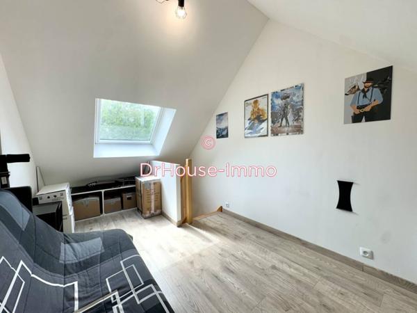 Maison à vendre 5 pièces de 131 m²