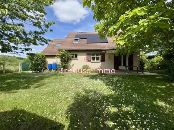 Maison à vendre 5 pièces de 131 m²