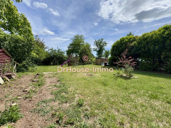 Maison à vendre 5 pièces de 131 m²