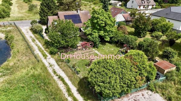 Maison à vendre 5 pièces de 131 m²