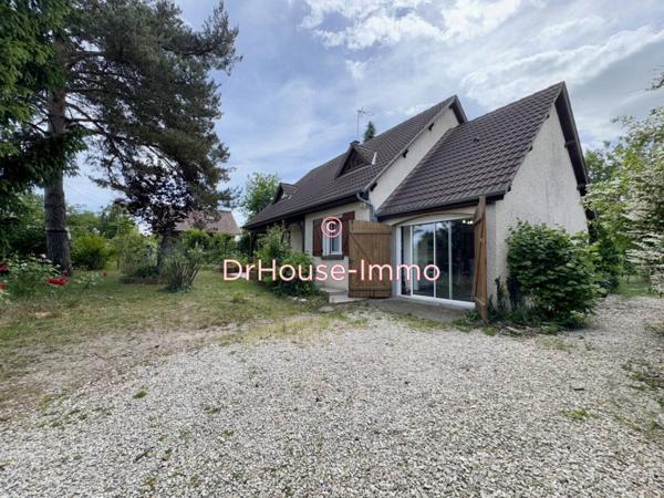 Maison à vendre 5 pièces de 131 m²