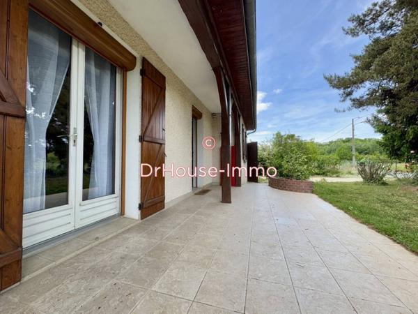 Maison à vendre 5 pièces de 131 m²